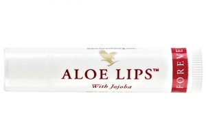 Aloe Lips With Jojoba