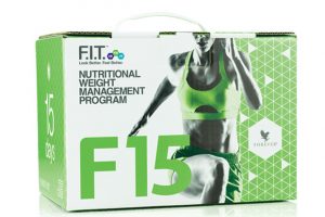 FIT F15 (chocolate)