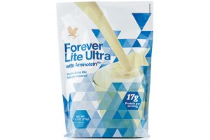 Forever Lite Ultra (vanilla)