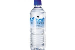 Forever Natural Spring Water