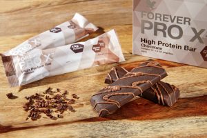 Forever Pro X2 (chocolate)