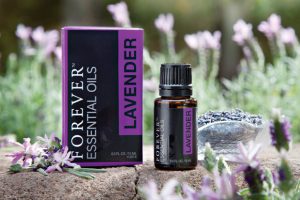 Forever™ Essential Oils – Lavender
