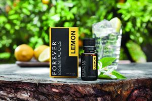 Forever™ Essential Oils – Lemon