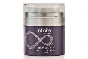 Infinite by Forever™ Restoring Crème